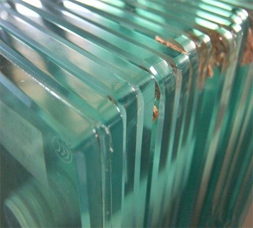 昆山電子鋼化玻璃